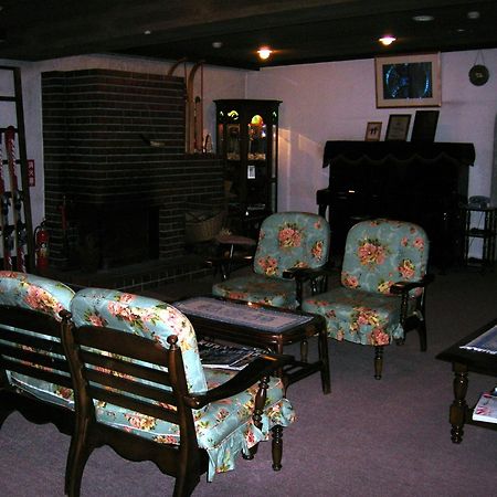 Hotel Weisser Hof Happei Hakuba Ngoại thất bức ảnh
