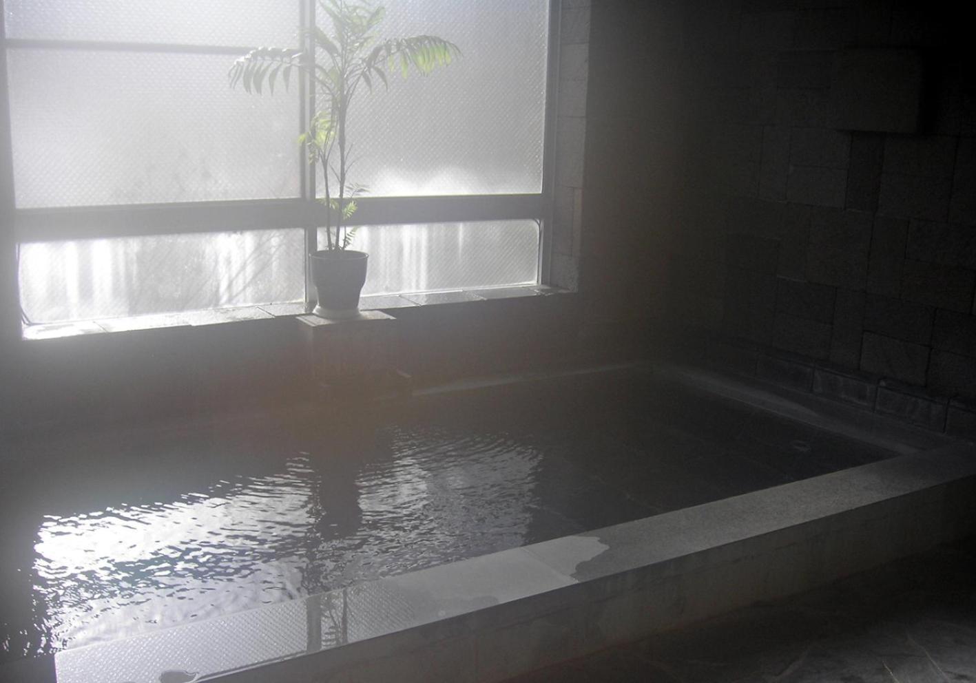 Hotel Weisser Hof Happei Hakuba Ngoại thất bức ảnh