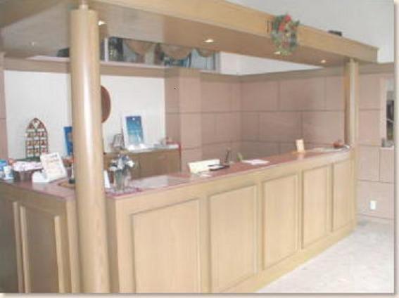 Hotel Weisser Hof Happei Hakuba Ngoại thất bức ảnh